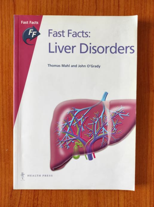 Fast Facts: Liver Disorders