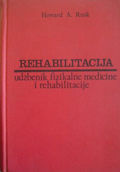 Howard A. Rusk-Rehabilitacija