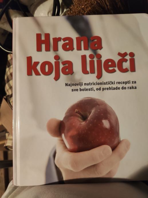 Hrana koja liječi