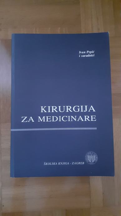 Kirurgija