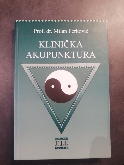 Klinička akupunktura Ferković