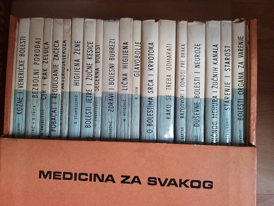 Medicina za svakoga