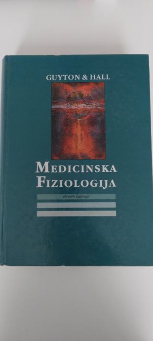 Medicinska fiziologija, Guyton