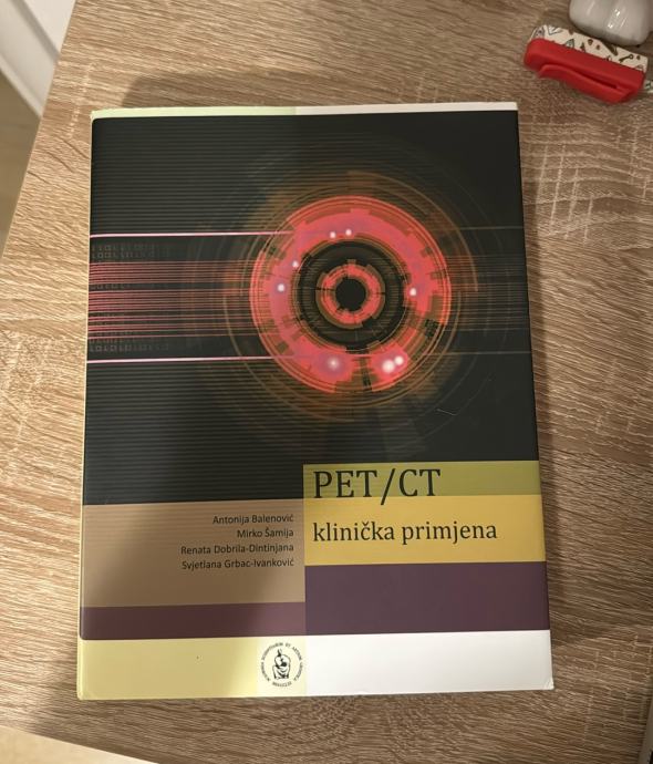 PET/CT- klinička primjena