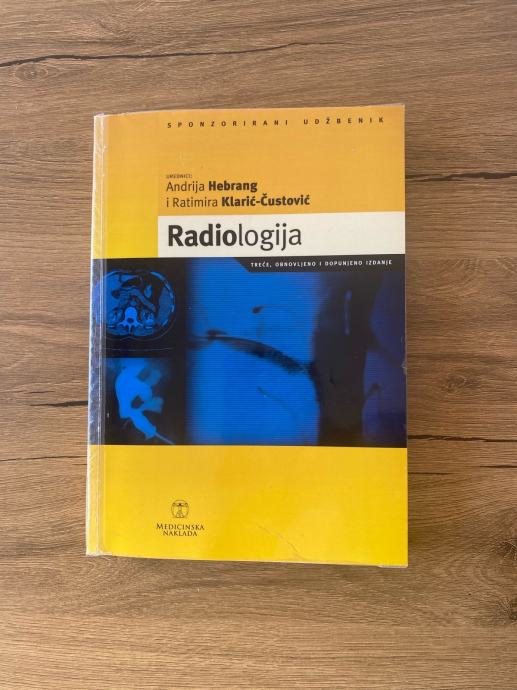 Radiologija