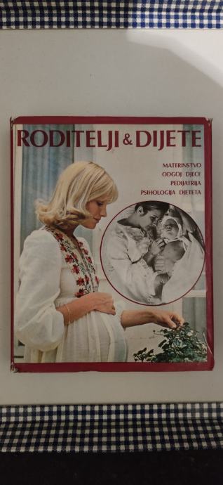 Roditelji & Dijete