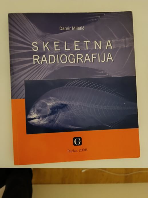 Skeletna radiografija