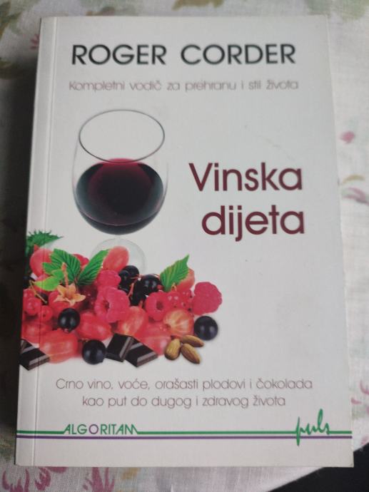 VINSKA DIJETA