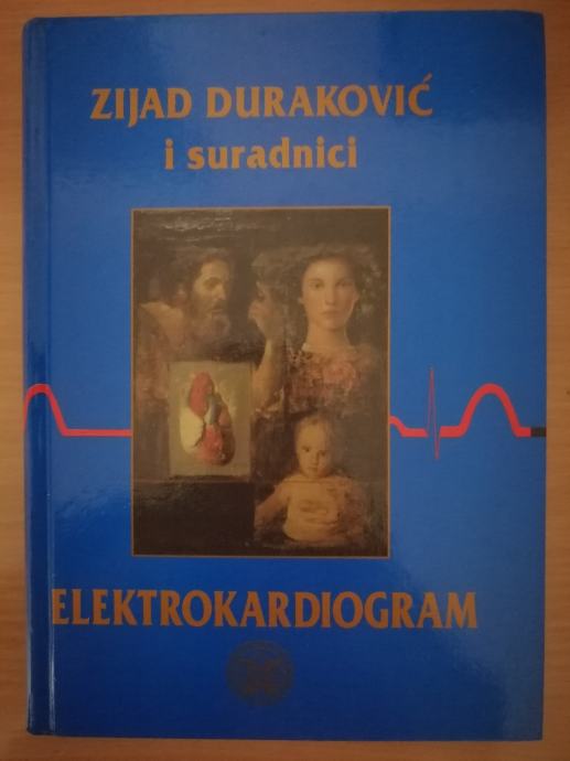 ZIJAD DURAKOVIĆ, Elektrokardiogram