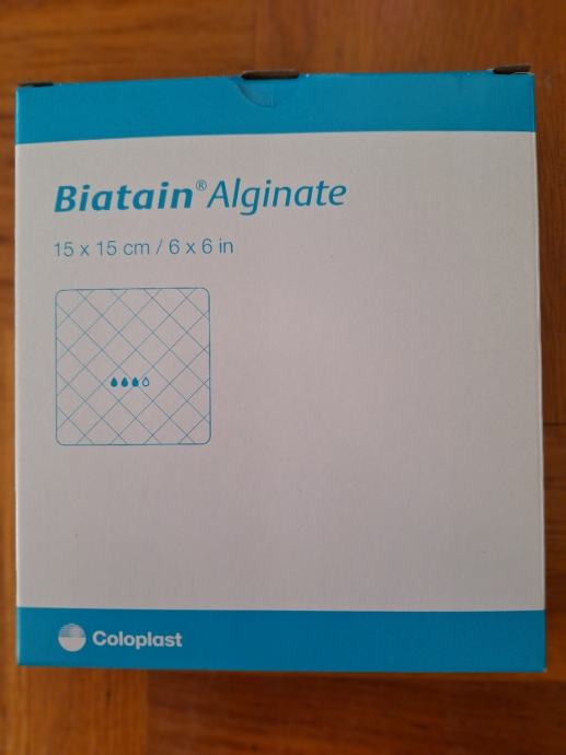 Biatain Alginate