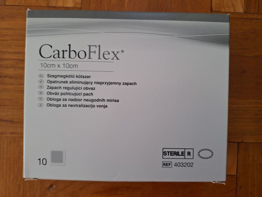 CarboFlex