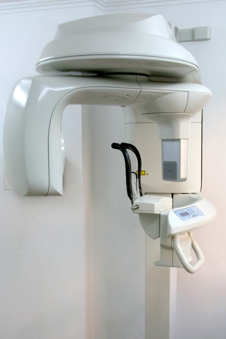 Carestream KODAK 9000 3D-CBCT za stomatologiju-dentalni CT-AKCIJA !