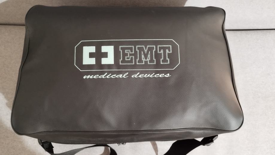 EMT Medical Devices - podloga za magnetoterapiju