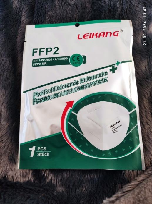 FFP2 maske