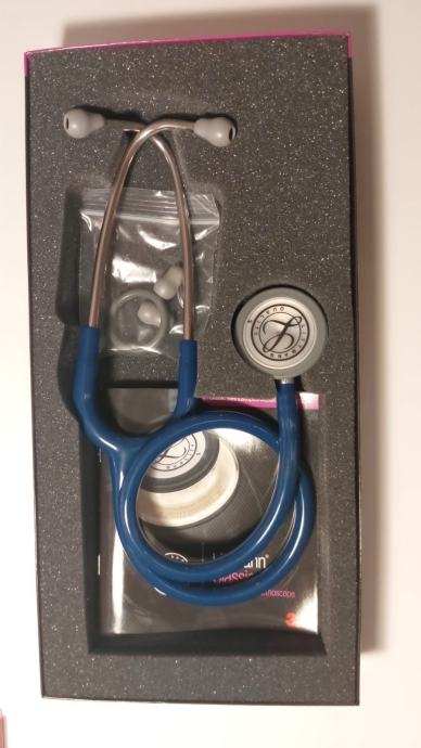 Littmann classic III stetoskop