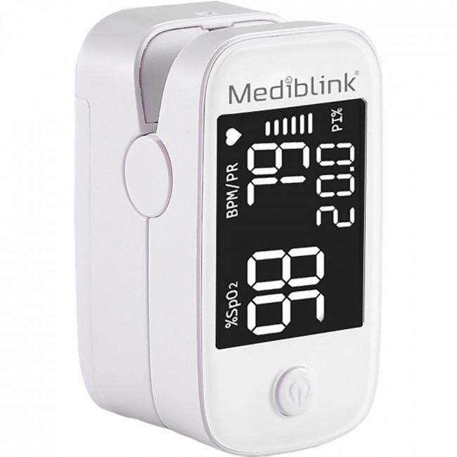 Mediblink Pulsni oksimetar M170