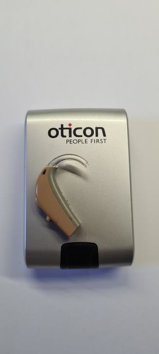 oticon Tego pro P slušni aparat