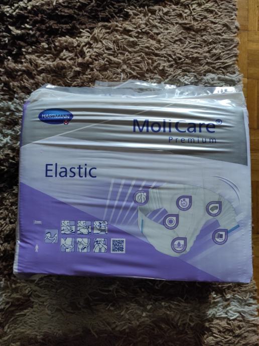 Pelene za odrasle Molicare premium elastic L vel