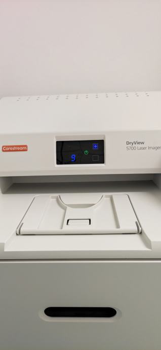 PRINTER-CARESTREAM DryView 5700 Laser Imager - REZERVIRANO