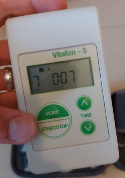 VITAFON 5