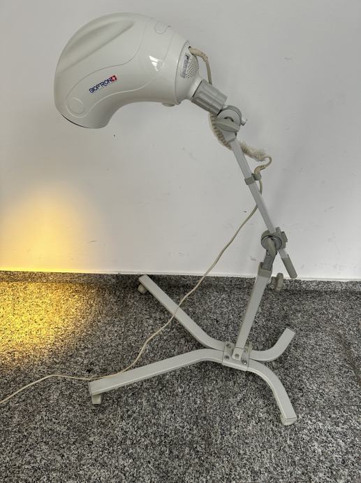 Zepter Bioptron Pro lampa,potpuno ispravno,koristeno tek nekoliko puta