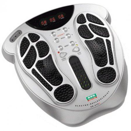 ELECTRO REFLEXOLOGIST ER839S -FOOT RELAX