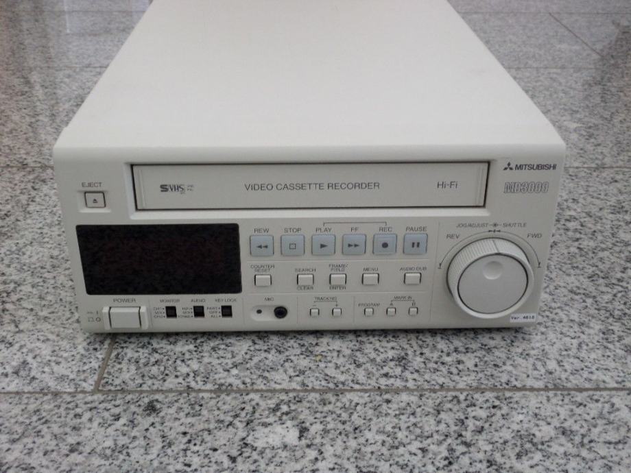 Mitsubishi hs s8300