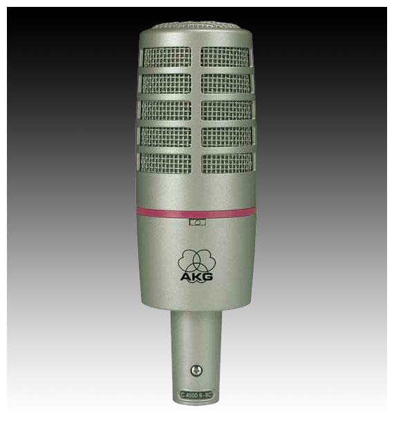 AKG C 4500 B - BC