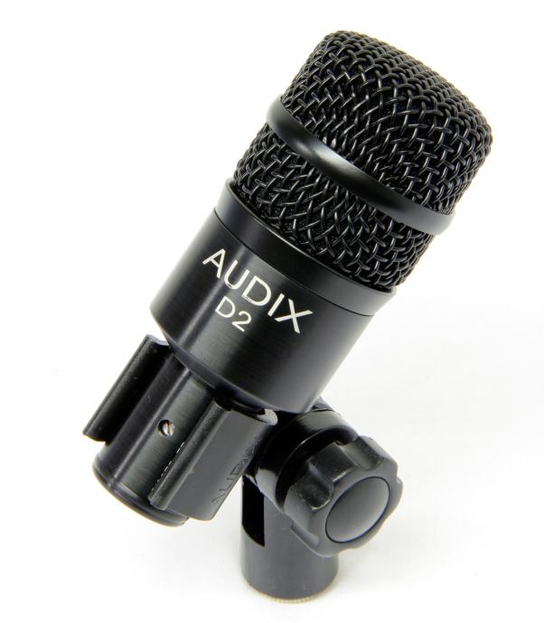 Audix D2