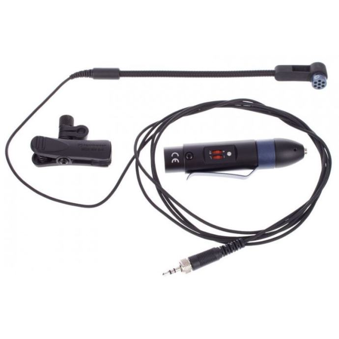 SENNHEISER E908B PA機器 | www.tautauchapterques.com