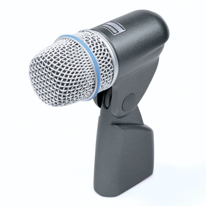 SHURE BETA 56 A