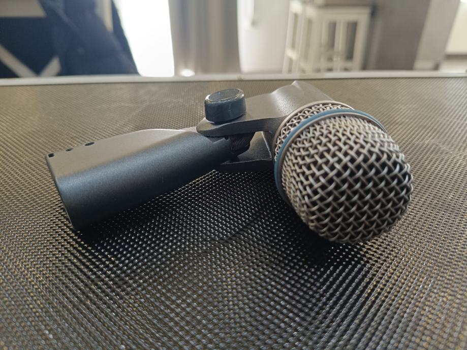 Shure beta 56a