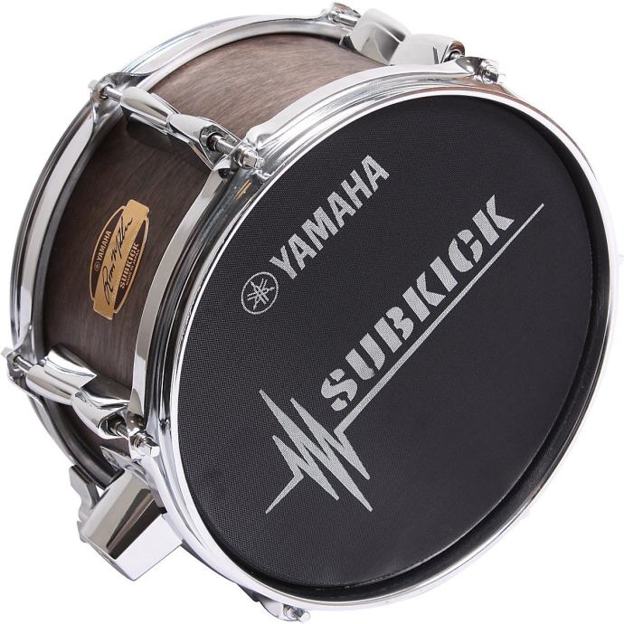 Yamaha subkick