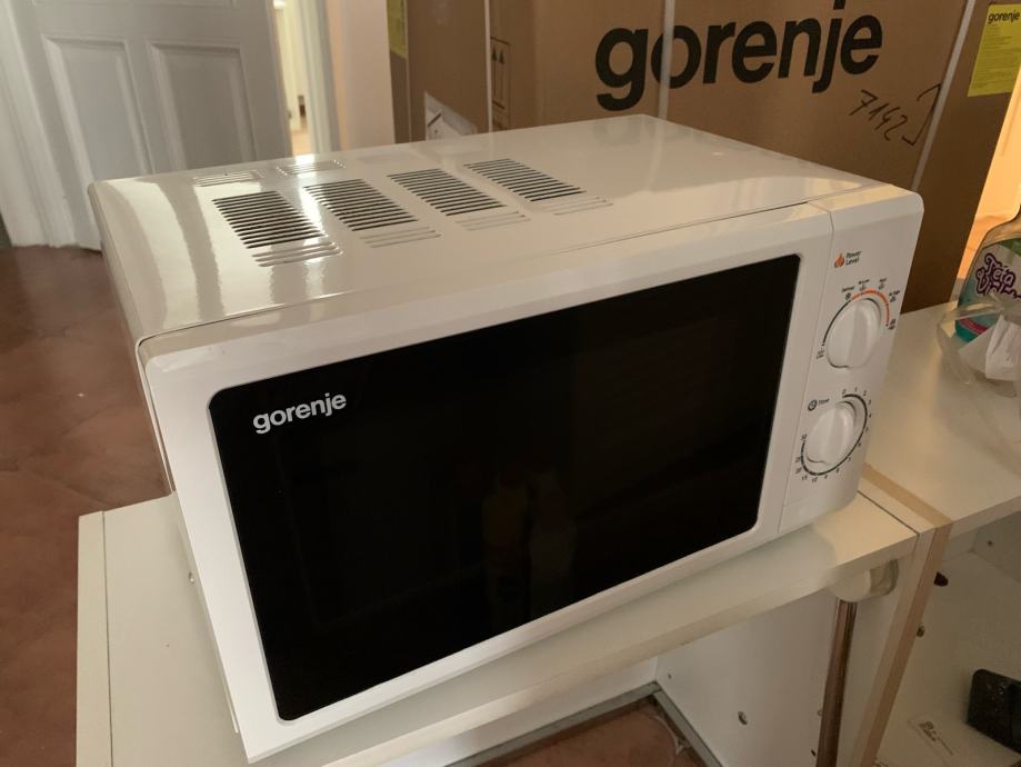 gorenje mikrovalna