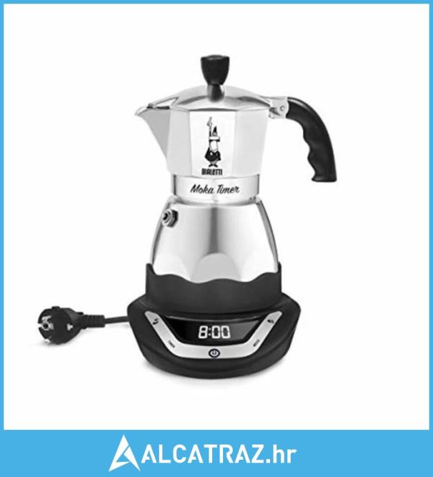 Bialetti hotsell easy timer