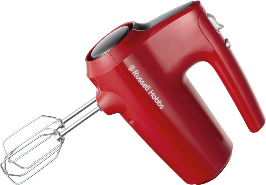 RUSSELL HOBBS 27150-56 Desire Red ručni mikser