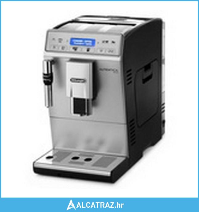 Super automatski aparat za kavu DeLonghi ETAM29.620.SB 1,40 L 15 bar 1