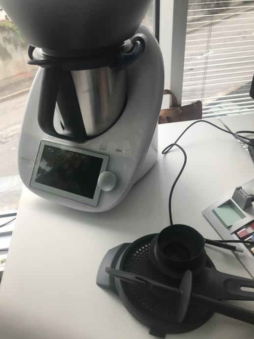 Thermomix TM6