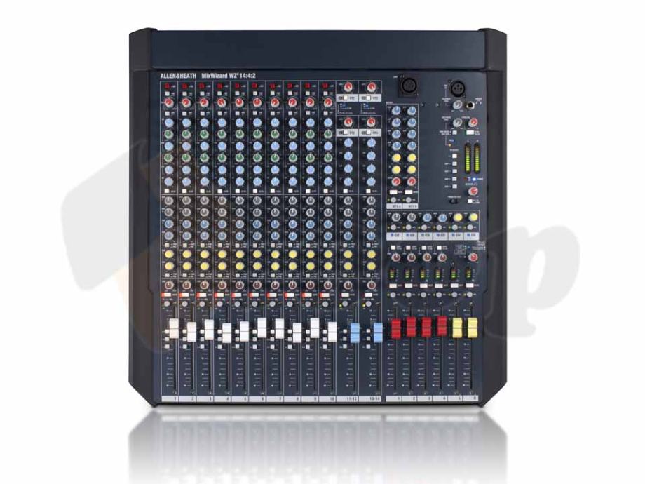 Allenandheath Mixwizard Wz4 1442 Mikser 3925