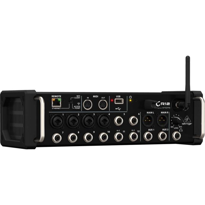 BEHRINGER X AIR 12