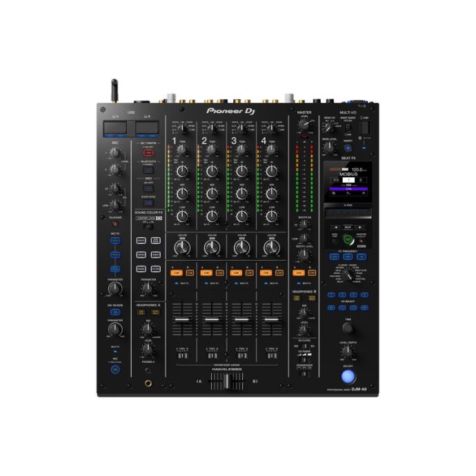 DJ Mixer - Pioneer DJM-A9 - DOSTUPNO!!!