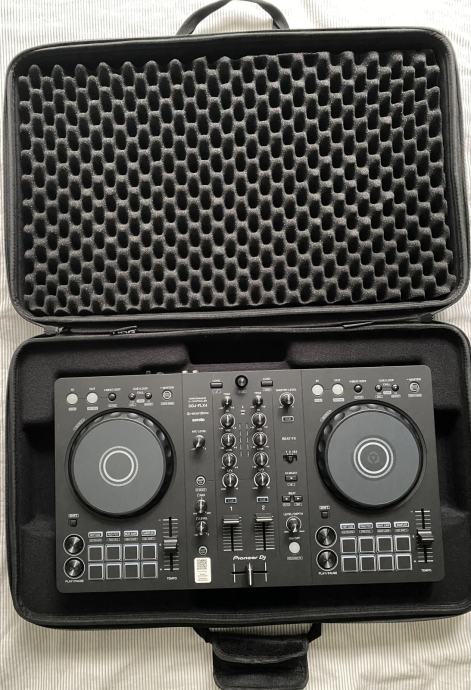 Pioneer DDJ FLX4