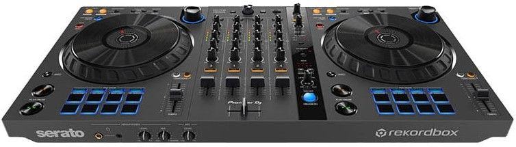 Pioneer DDJ FLX6GT DJ kontroler ''mikseta'' nov, bonusi kupcu! PRILIKA