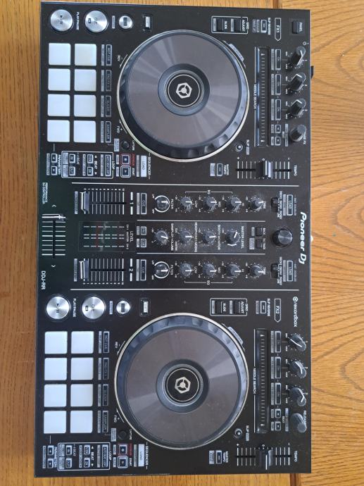 Pioneer DDJ RR