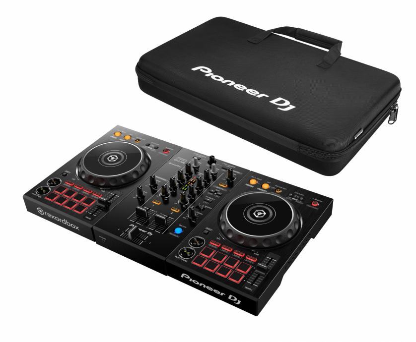 PIONEER SUPER TORBA ZA MIKSETU/DJ KONTROLER POKLONI KUPCU