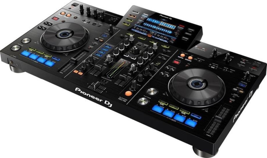 Pioneer XDJ-RX