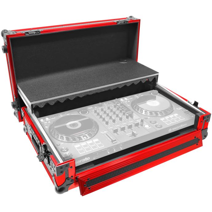 Plugger Case Flight case FLX6-GT Elite