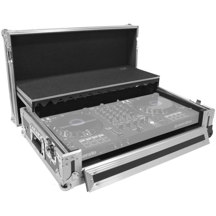 Plugger Case Flight case FLX6 GT