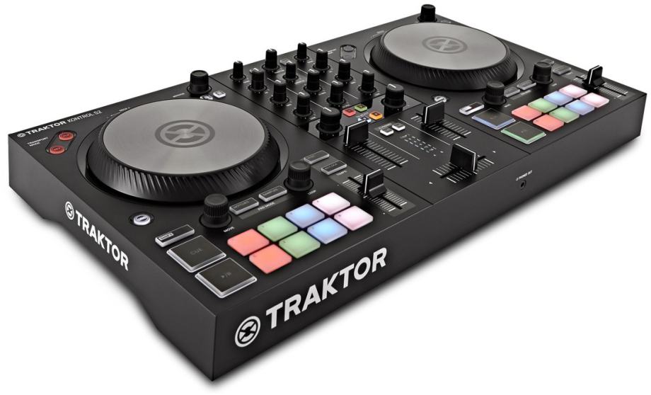 * * *Traktor Kontroler S2 MK3 potpuno nov, zapakiran, kupi ga!!!* * *