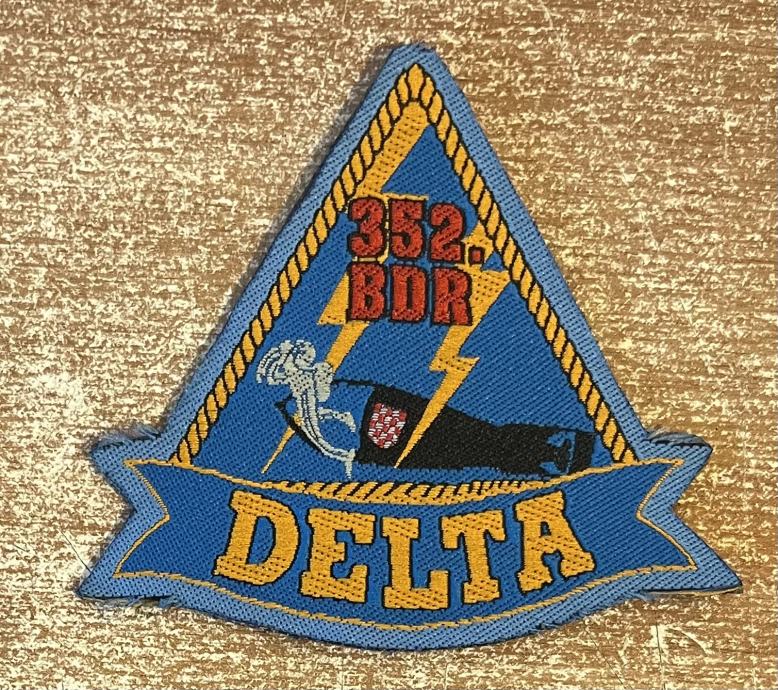 352. BDR DELTA